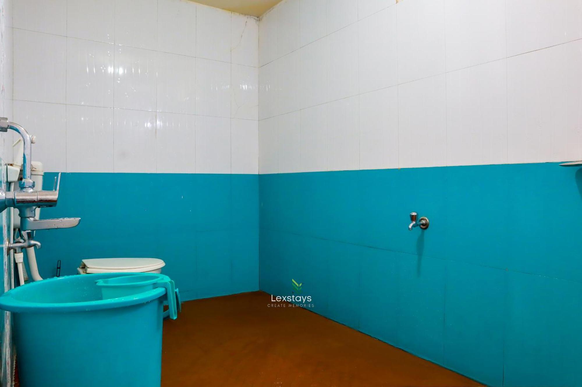 Vijaya Deepa Guest House By Lexstays Кунур Экстерьер фото